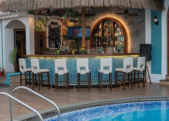 The Grand Leoney Resort