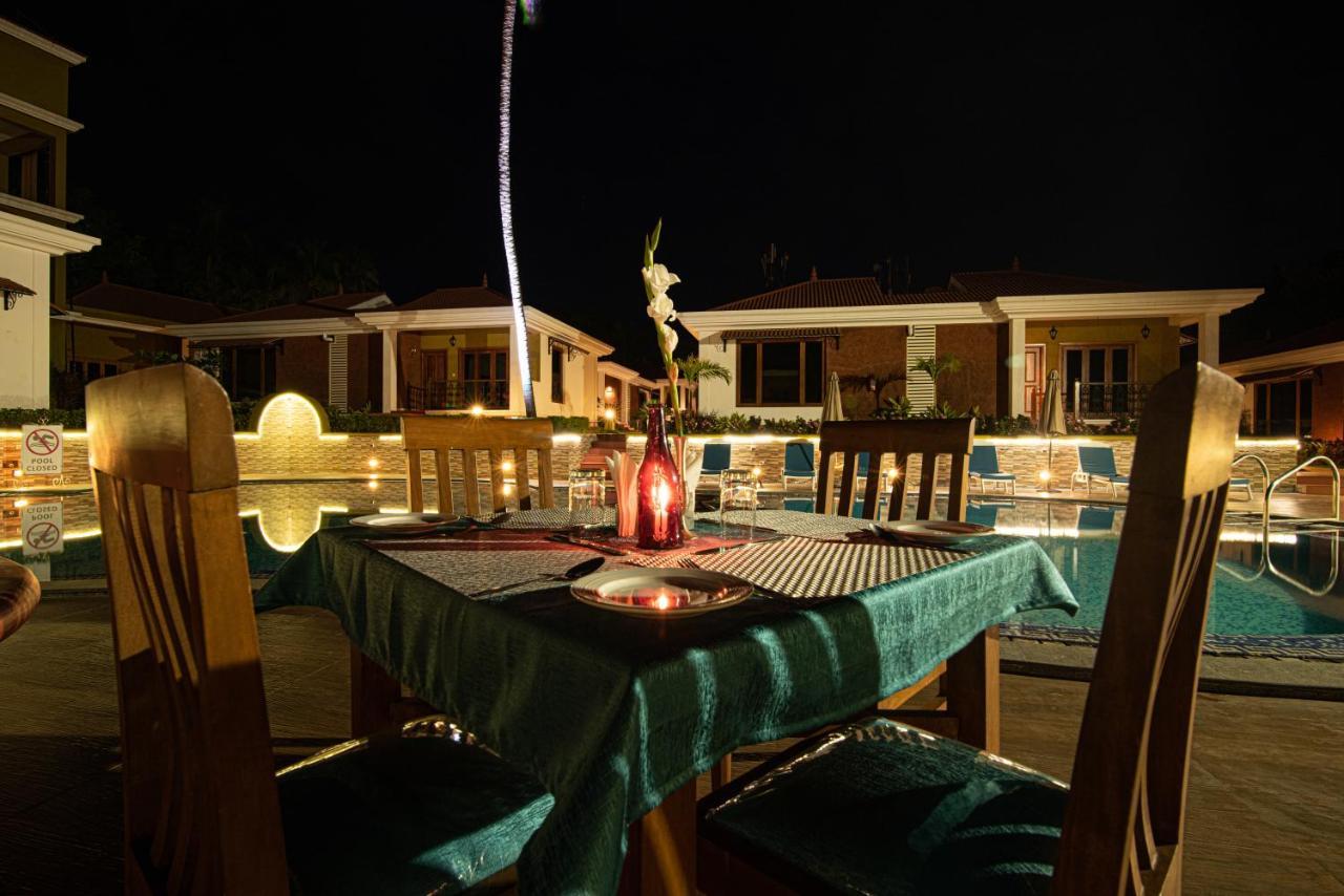 The Grand Leoney Resort