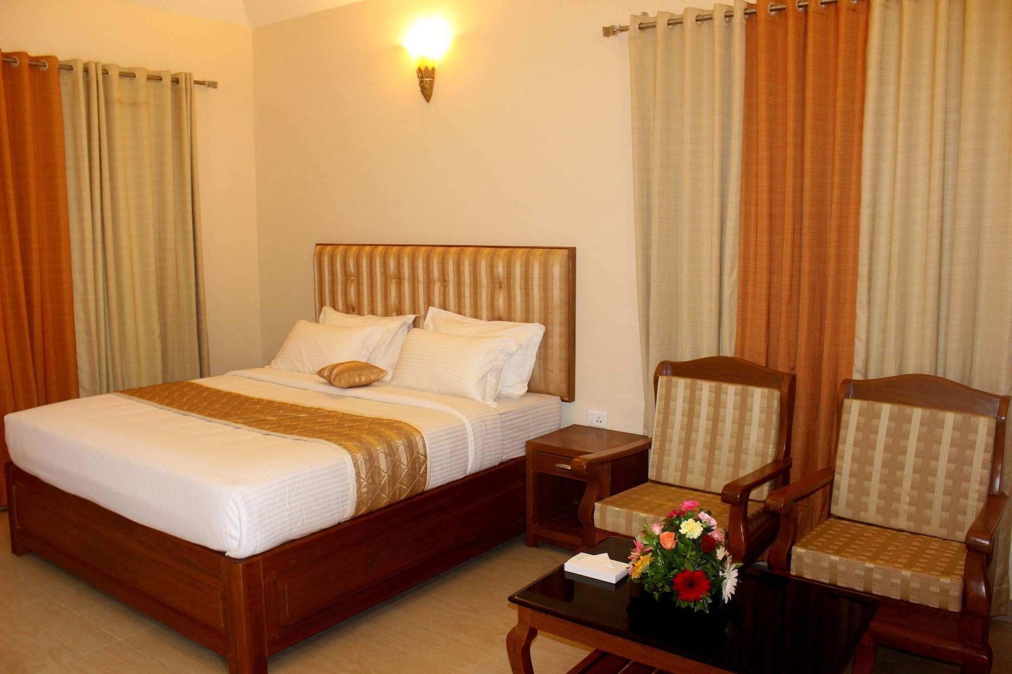 Resort The Grand Leoney 3*