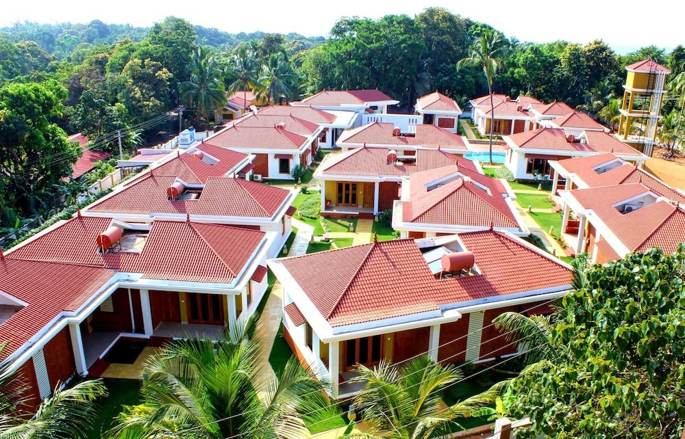 The Grand Leoney Resort Vagator