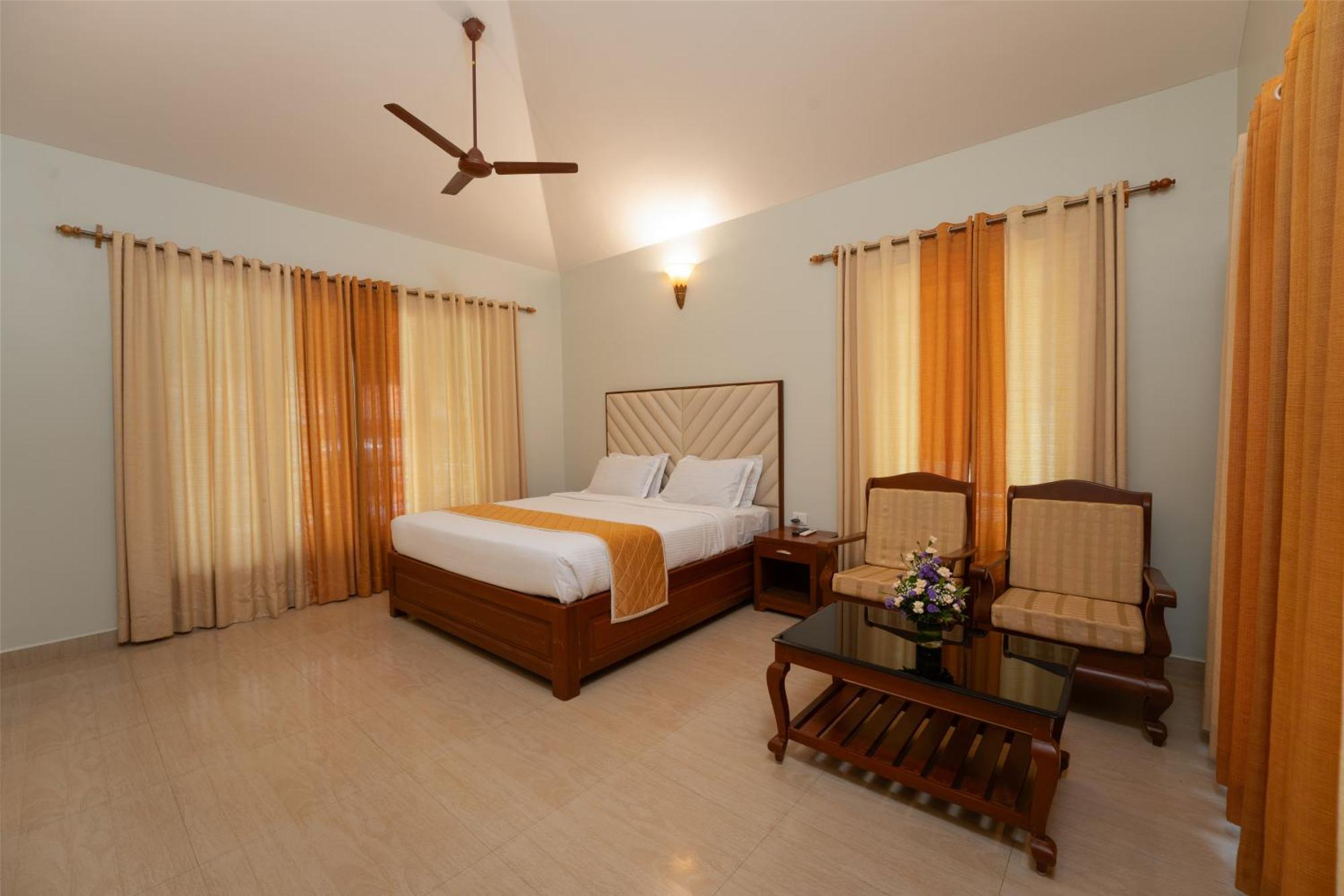 Resort The Grand Leoney 3*