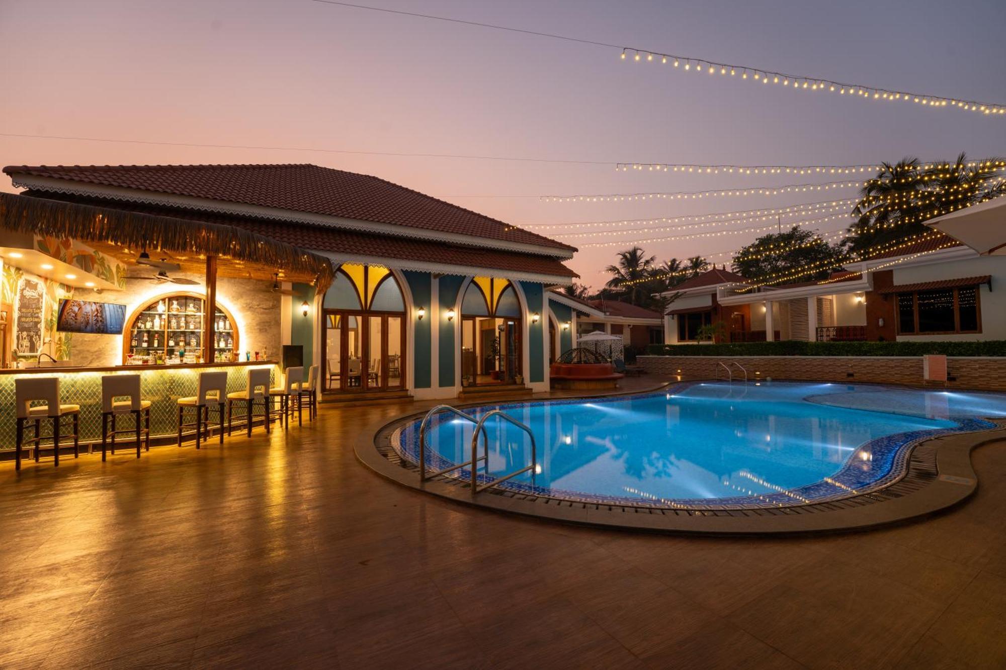 Resort The Grand Leoney 3*