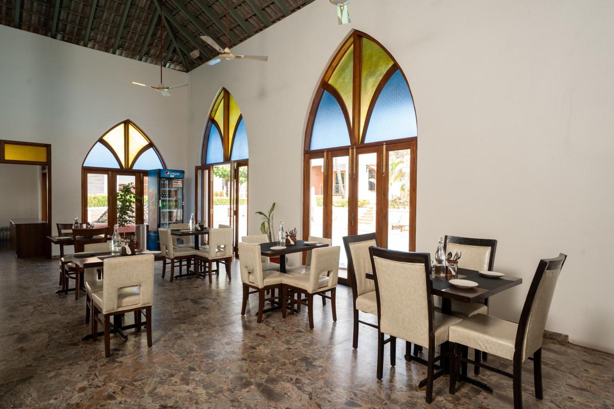 Resort The Grand Leoney 3*
