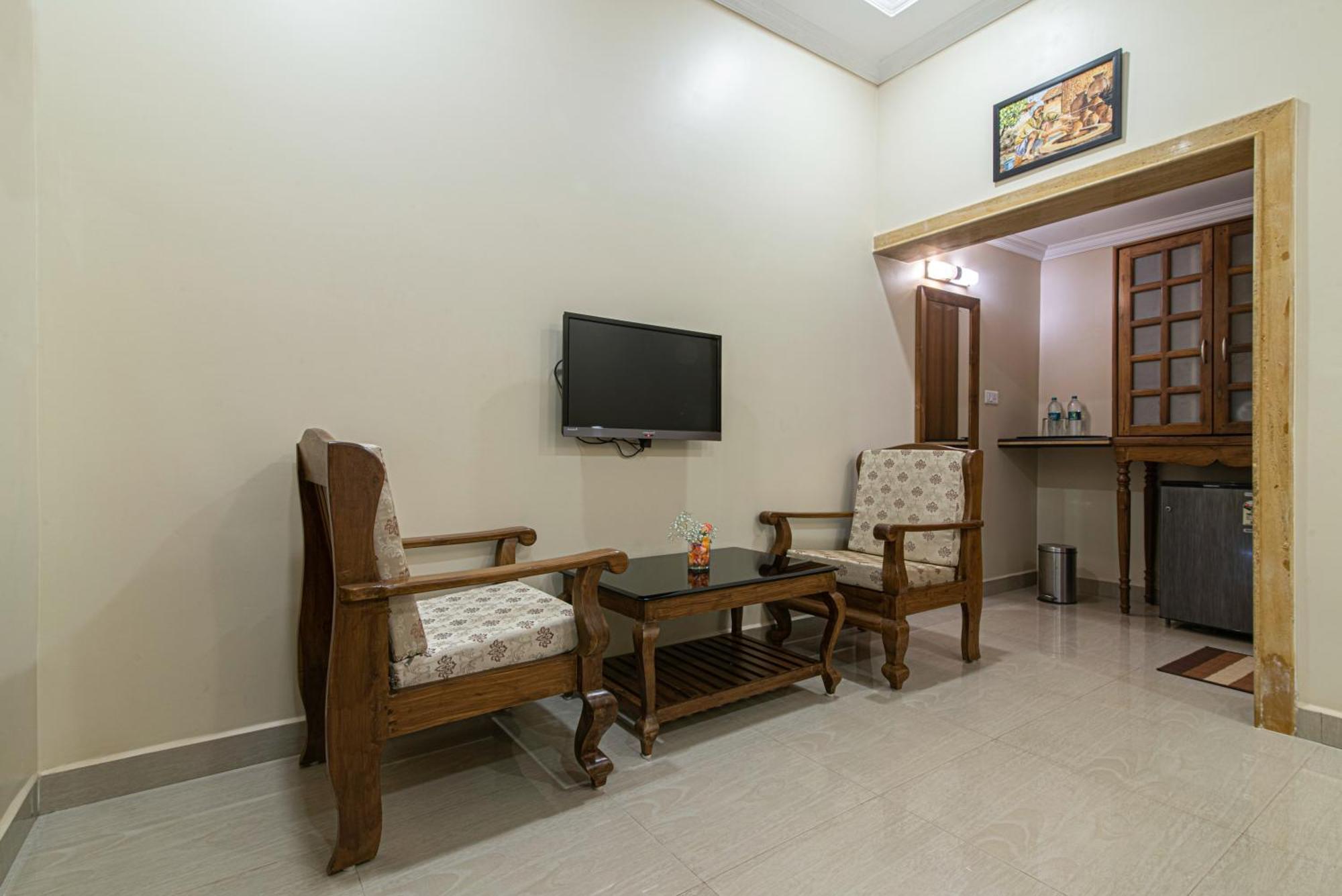 The Grand Leoney Resort 3*