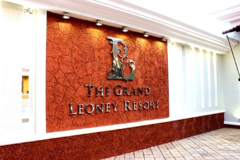 The Grand Leoney 3* Vagator