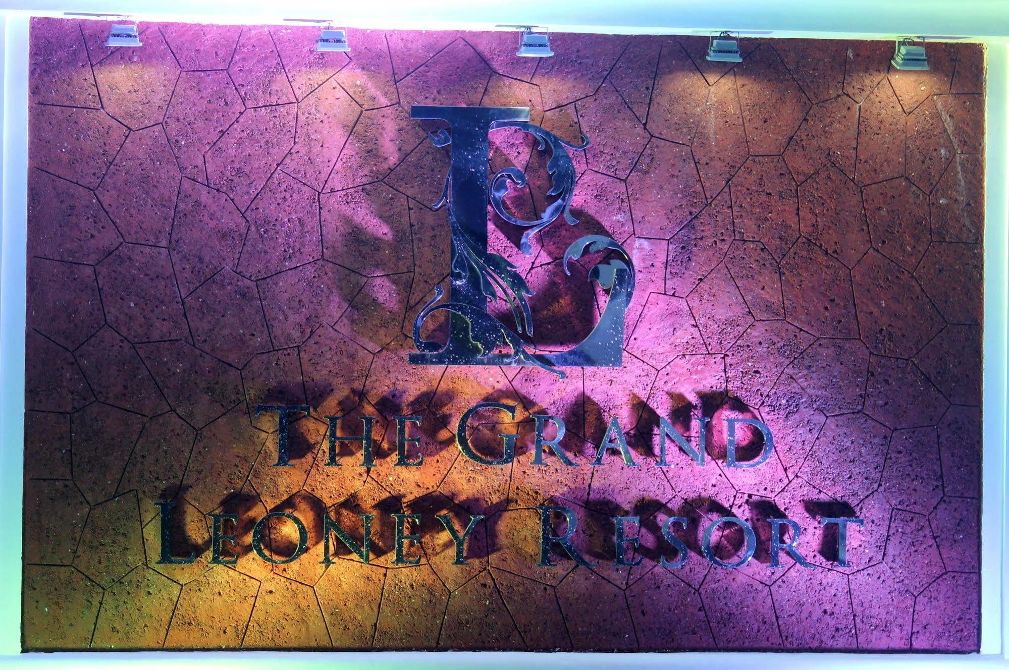 The Grand Leoney