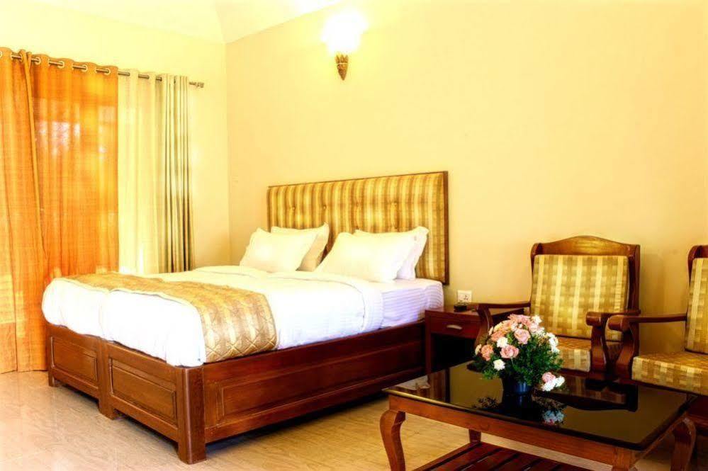 The Grand Leoney 3*
